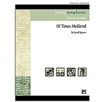 Of Times Medieval