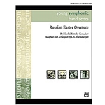 Russian Easter Overture