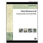 Merry Christmas To All