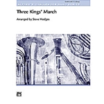 3 Kings' March