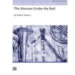 Monster Under The Bed