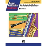 Festival Of The Gladiators