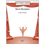 March Mixolydian