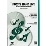 Frosty Hand Jive