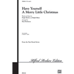 Have Yourself A Merry Little Christmas