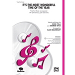 It's The Most Wonderful Time Of The Year