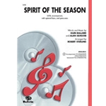 Spirit Of The Season