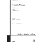 Seasons Change