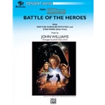 Star Wars III - Battle of the Heroes
