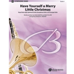 Have Yourself A Merry Little Christmas
