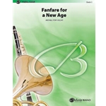 Fanfare For A New Age