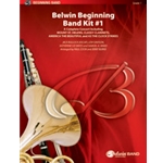 Belwin Beginning Band Kit #1