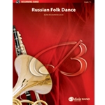 Russian Folk Dance