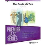 Blue Rondo A La Turk
