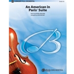 American In Paris Suite