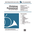 Christmas Processional