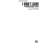 I Don't Care