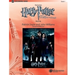 Harry Potter & The Goblet Of Fire