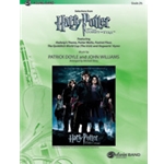 Harry Potter & The Goblet Of Fire