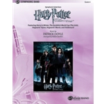 Harry Potter & The Goblet Of Fire