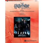 Harry Potter & The Goblet Of Fire  Themes from