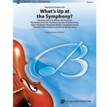 What's Up At The Symphony?