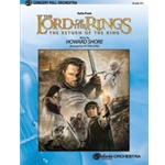 Lord Of The Rings  Suite