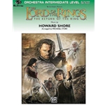 Lord Of The Rings  Return Of The King