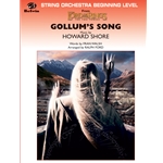 Gollum's Song