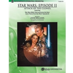 Star Wars II - Attack of the Clones