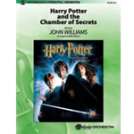 Harry Potter & The Chamber Of Secrets