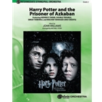 Harry Potter & The Prisoner Of Azkaban