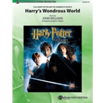 Harry's Wondrous World - (from Harry Potter and the Chamber of Secrets)