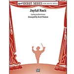 Joyful Rock