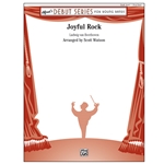 Joyful Rock