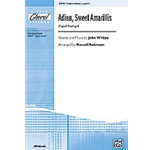 Adieu Sweet Amarillis