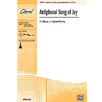 Antiphonal Song Of Joy