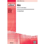 Arise  (Summer Has Now Begun)