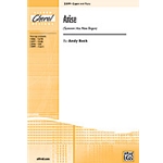 Arise  (Summer Has Now Begun)