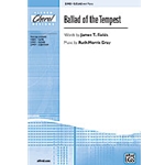 Ballad Of The Tempest