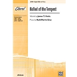 Ballad Of The Tempest