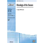 Blessings Of The Season