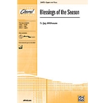 Blessings Of The Season