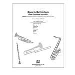 Born In Bethlehem  (4 Spirituals)