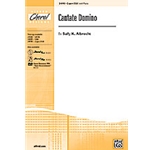 Cantate Domino