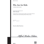 Flix Are For Kids