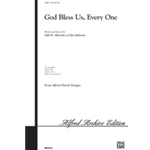 God Bless Us Every One