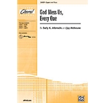 God Bless Us Every One