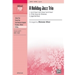 Holiday Jazz Trio