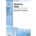 I Hear America Singing